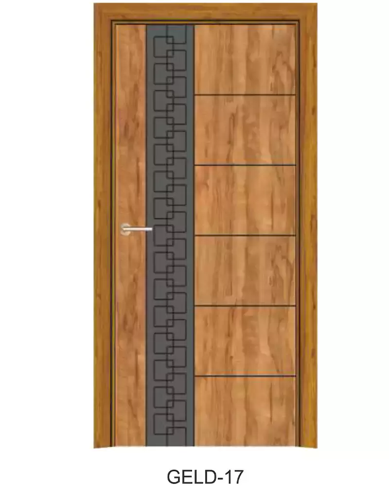 Germanart Premium Quality Doors